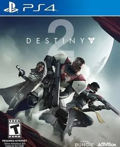 Comprar Destiny 2 Deluxe Edition para PS4 - PSNCLICK Digitales Latinoamérica